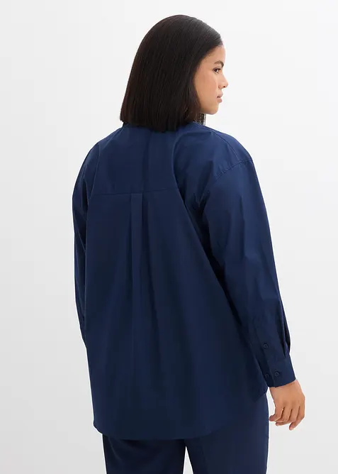 Camicia oversize, bonprix