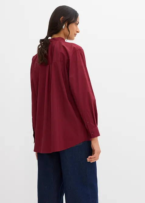 Camicia oversize, bonprix