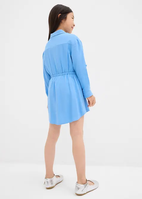 Abito in viscosa fluente, bonprix