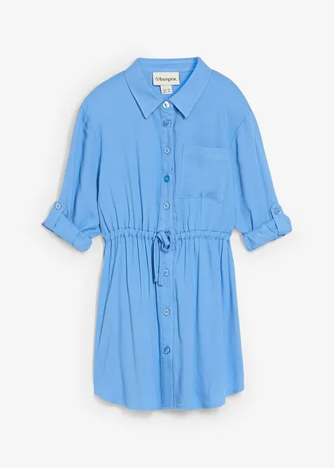 Abito in viscosa fluente, bonprix