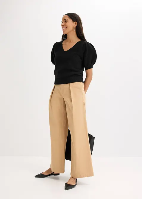 Maglia a maniche corte, bonprix