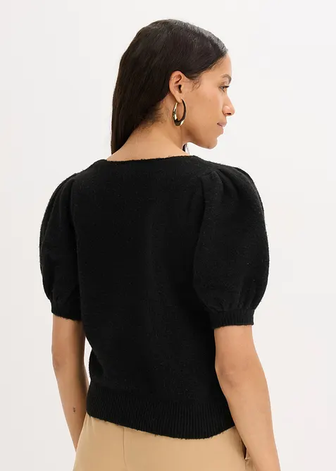 Maglia a maniche corte, bonprix