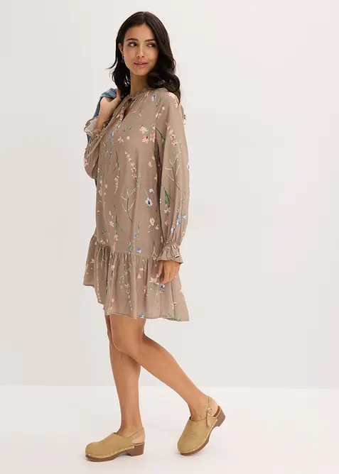 Abito tunica, bonprix