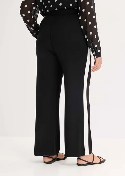 Pantaloni a palazzo, bonprix
