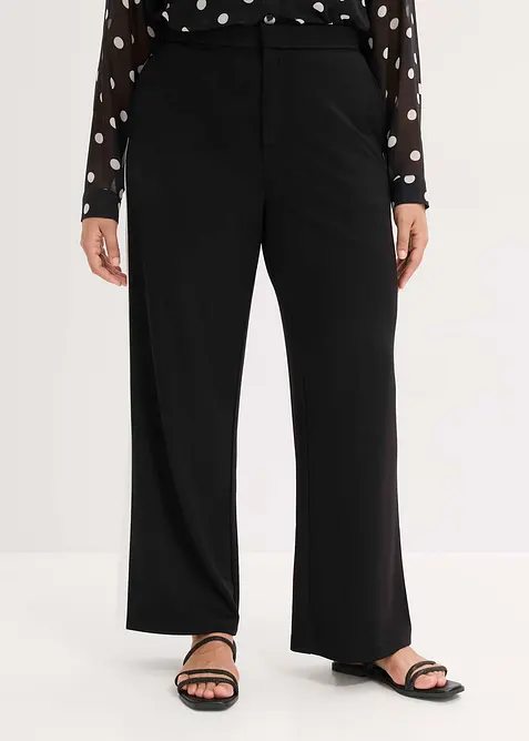 Pantaloni a palazzo, bonprix