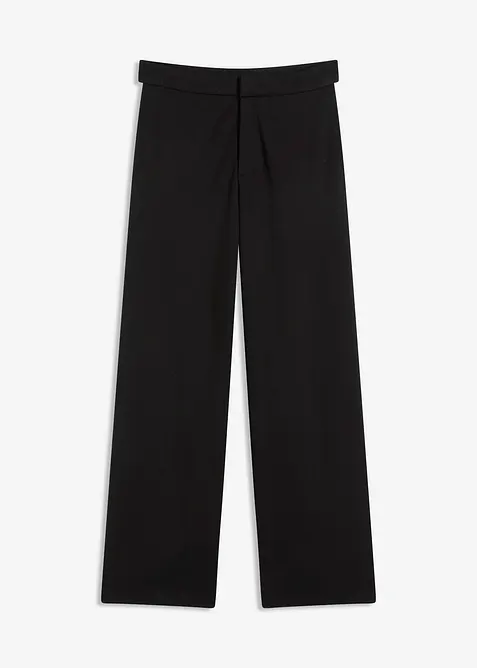 Pantaloni a palazzo, bonprix