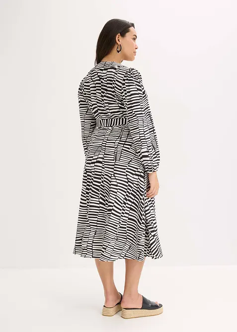 Abito a portafoglio, bonprix