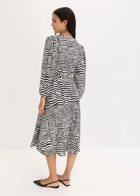 Abito a portafoglio, bonprix