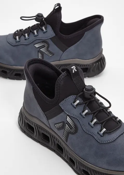 Sneaker slip in Rieker, Rieker