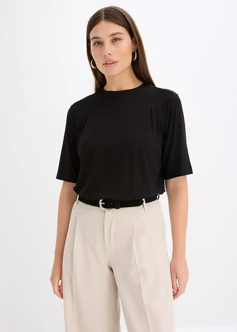 Cintura in pelle, bonprix