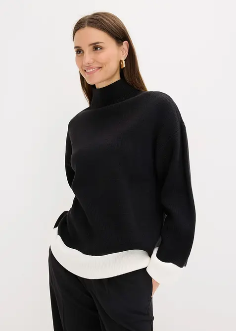 Maglione, bonprix