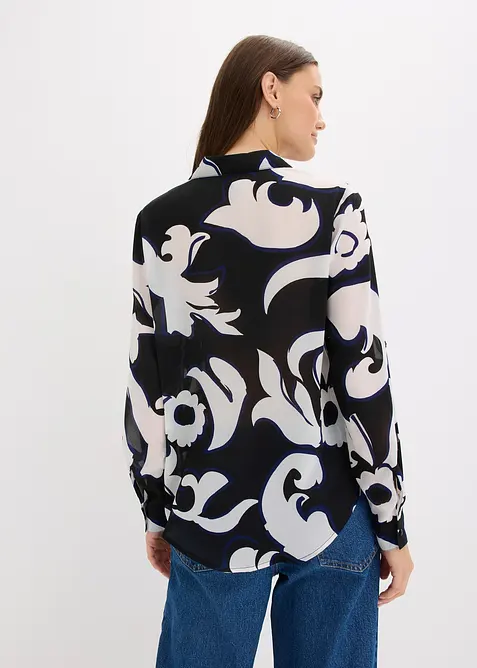 Camicetta fantasia, bonprix