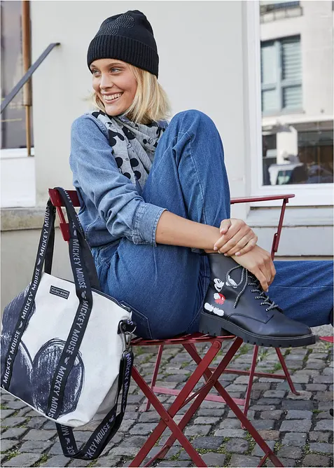 Borsa da viaggio Mickey Mouse, Disney