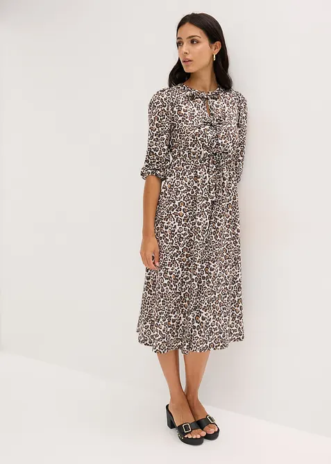 Abito in jersey, bonprix