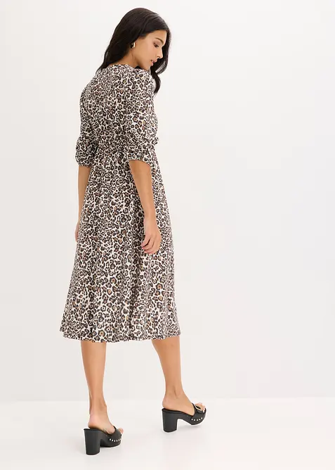 Abito in jersey, bonprix