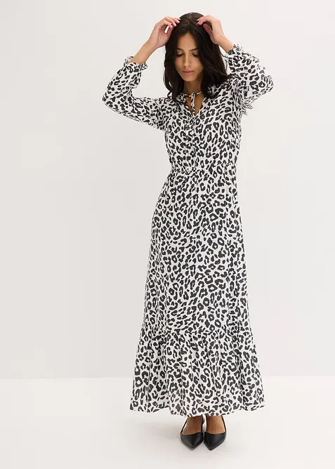 Abito lungo, bonprix