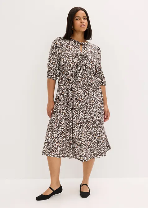 Abito in jersey, bonprix