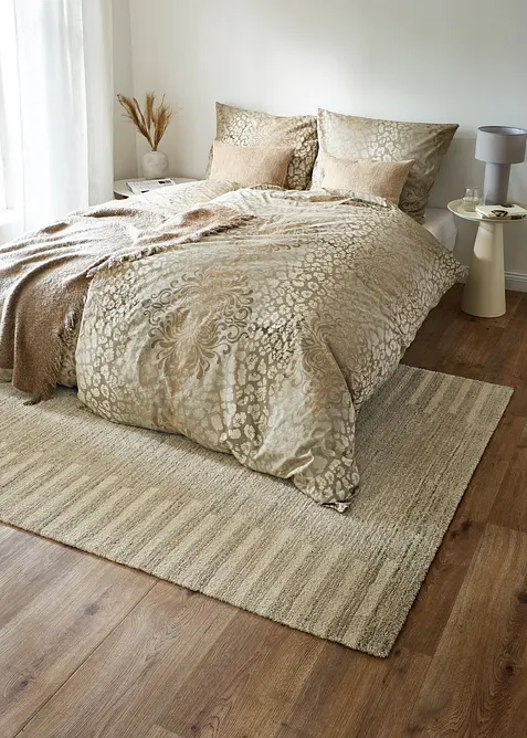 Tappeto con superficie particolarmente morbida, bonprix