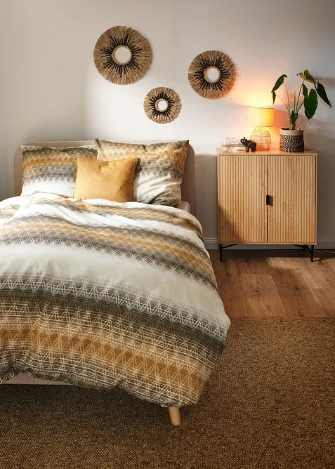 Decorazione da parete (set 3 pezzi), bonprix