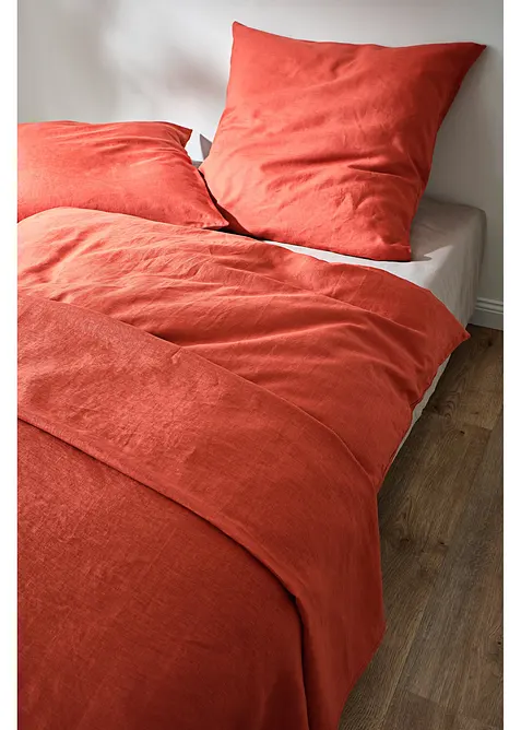 Biancheria da letto in lino, bonprix