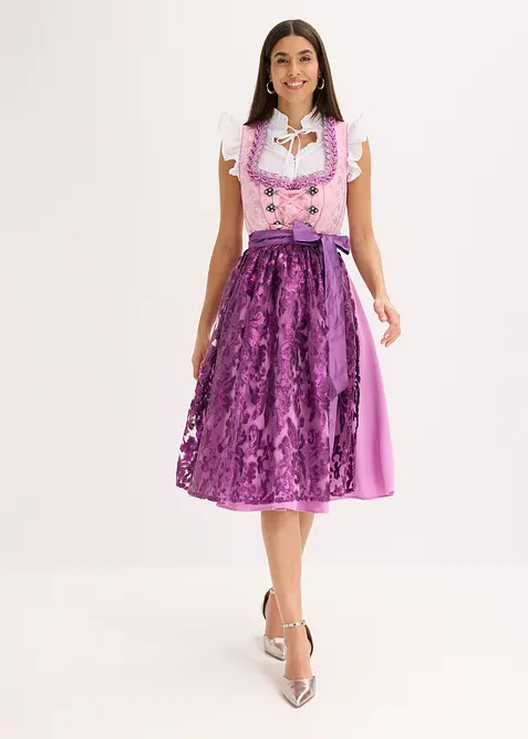 Camicetta bavarese, bonprix