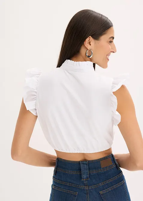 Camicetta bavarese, bonprix