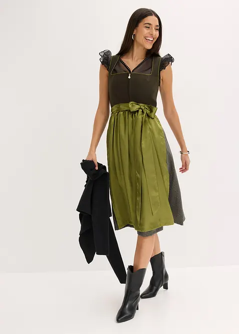 Camicetta bavarese, bonprix