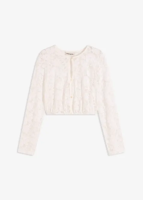 Camicetta bavarese, bonprix