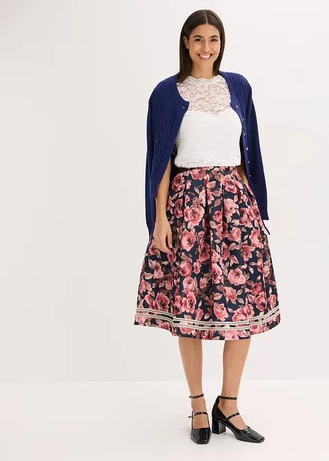 Camicetta bavarese, bonprix