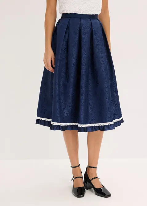 Gonna bavarese, bonprix