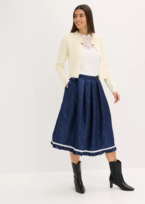 Cardigan bavarese, bonprix