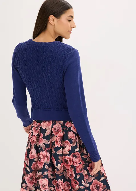 Cardigan bavarese, bonprix