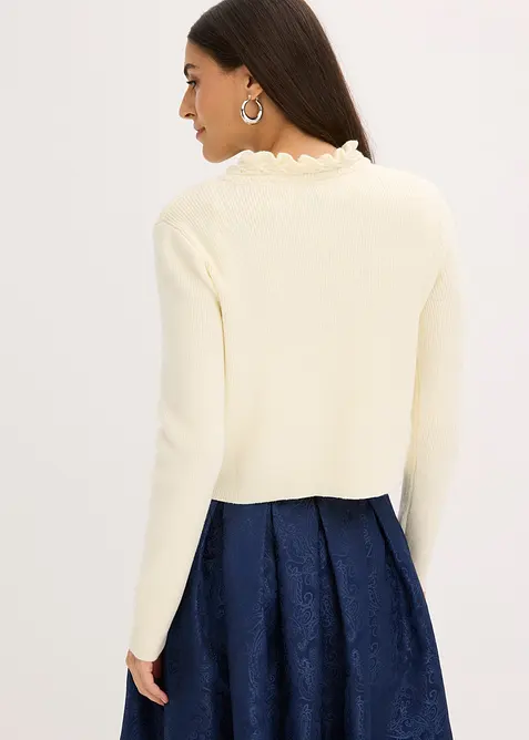 Cardigan bavarese, bonprix