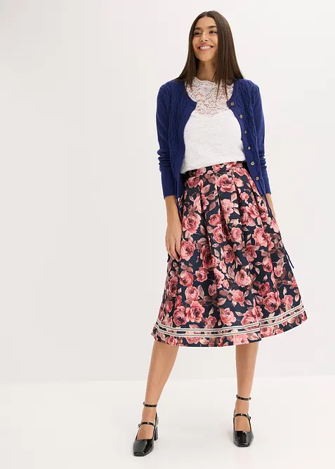 Cardigan bavarese, bonprix