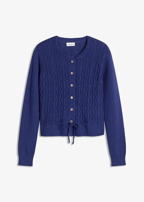 Cardigan bavarese, bonprix