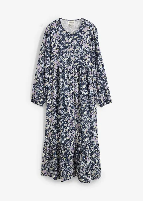 Abito in viscosa fluente, bonprix