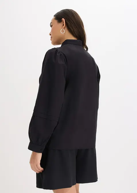 Camicetta con borchie, bonprix