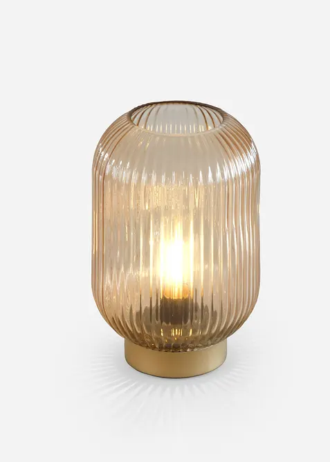 Lampada decorativa LED, bonprix