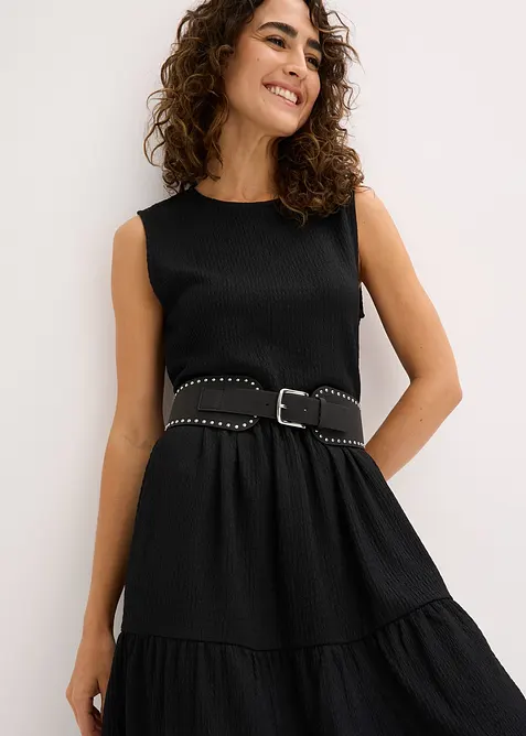 Cintura a vita alta, bonprix