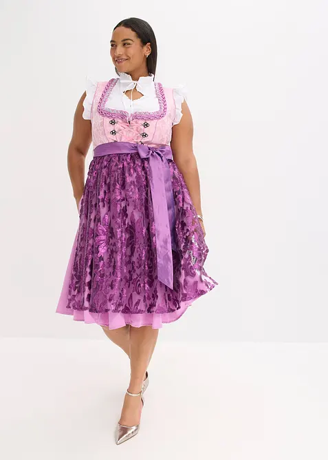 Camicetta bavarese, bonprix