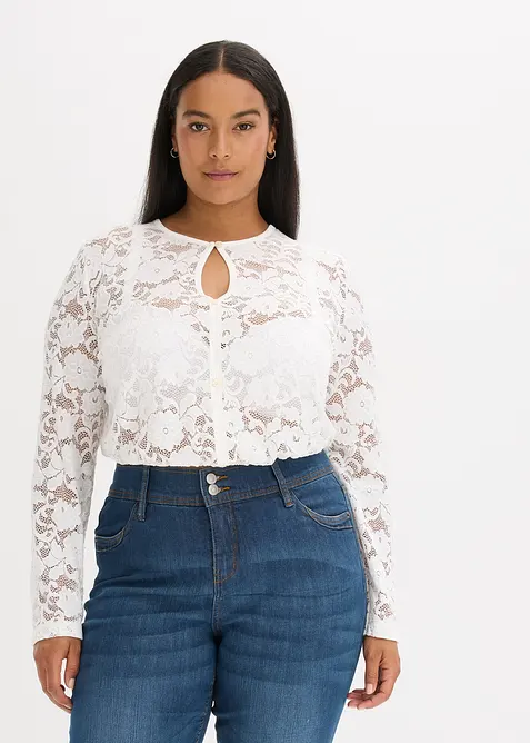 Camicetta bavarese, bonprix