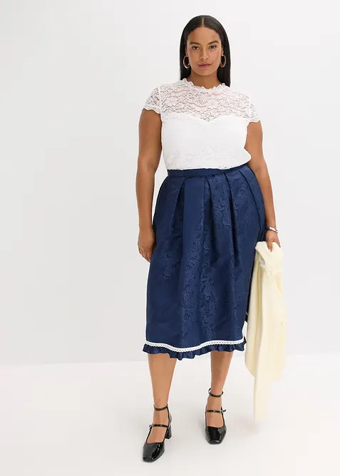 Camicetta bavarese, bonprix