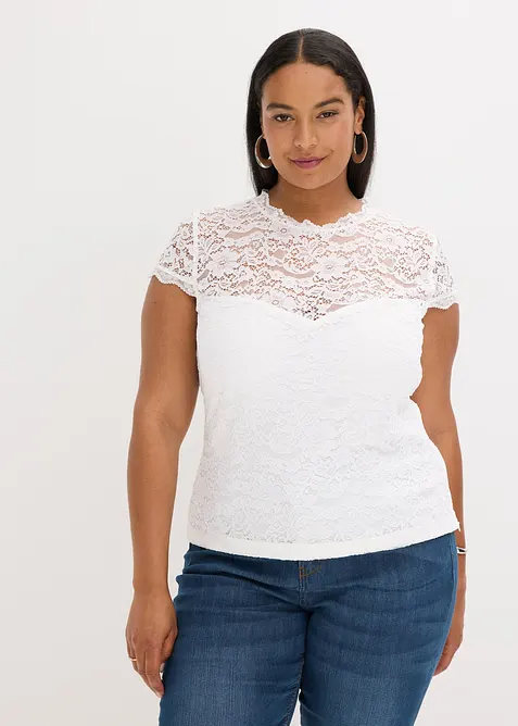 Camicetta bavarese, bonprix