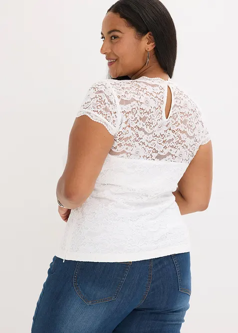 Camicetta bavarese, bonprix