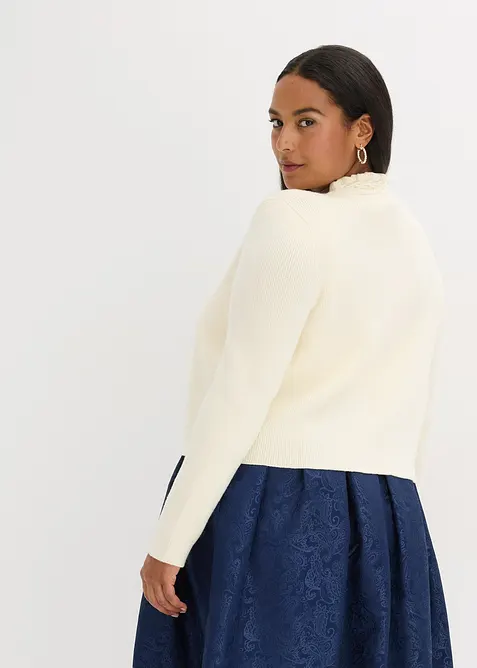 Cardigan bavarese, bonprix