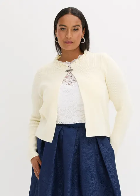 Cardigan bavarese, bonprix