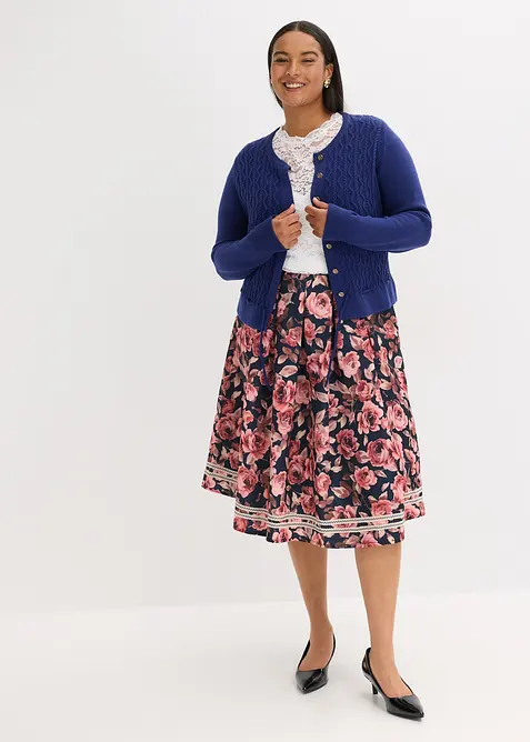 Cardigan bavarese, bonprix