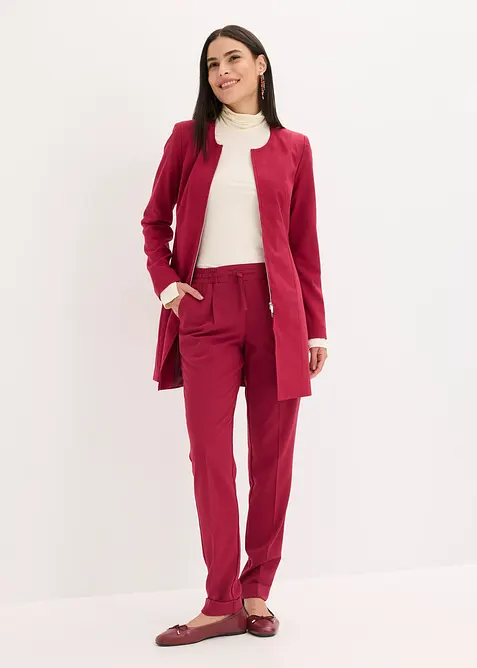 Blazer lungo, bonprix