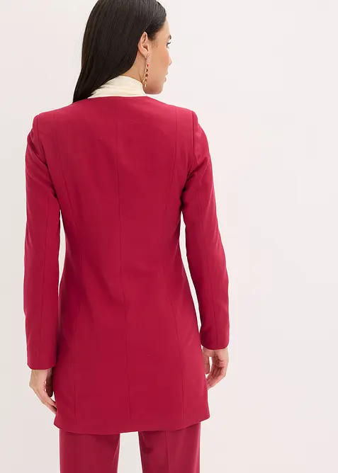 Blazer lungo, bonprix