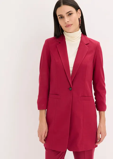 Blazer lungo, bonprix